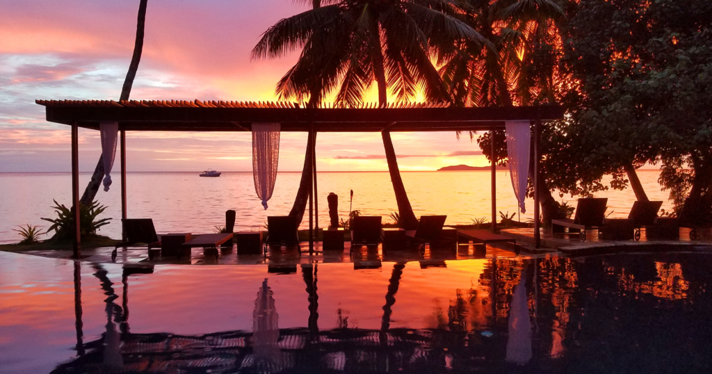 Things to Do in Fiji for Couples: Top Romantic Activities for Honeymoon