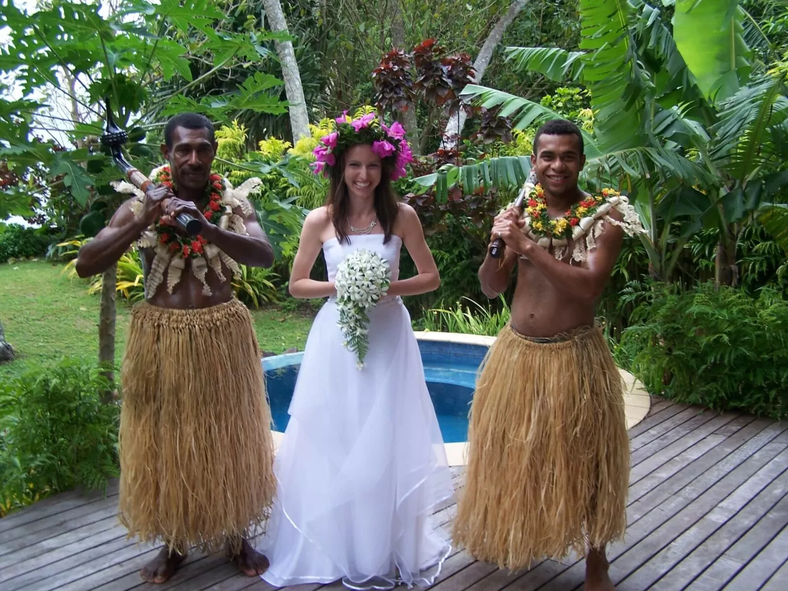 Cultural Immersion