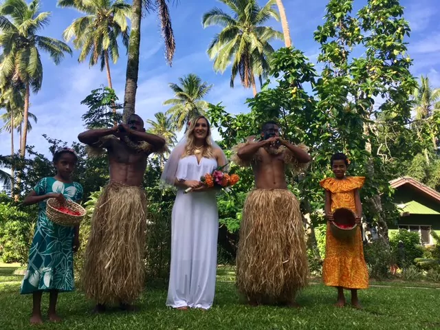 Cultural Performance