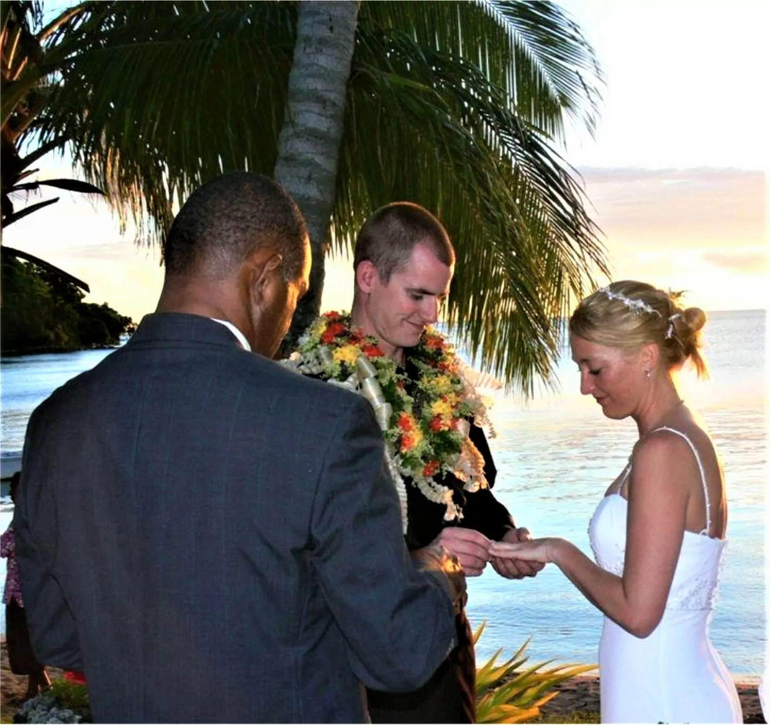 Fijian Traditions