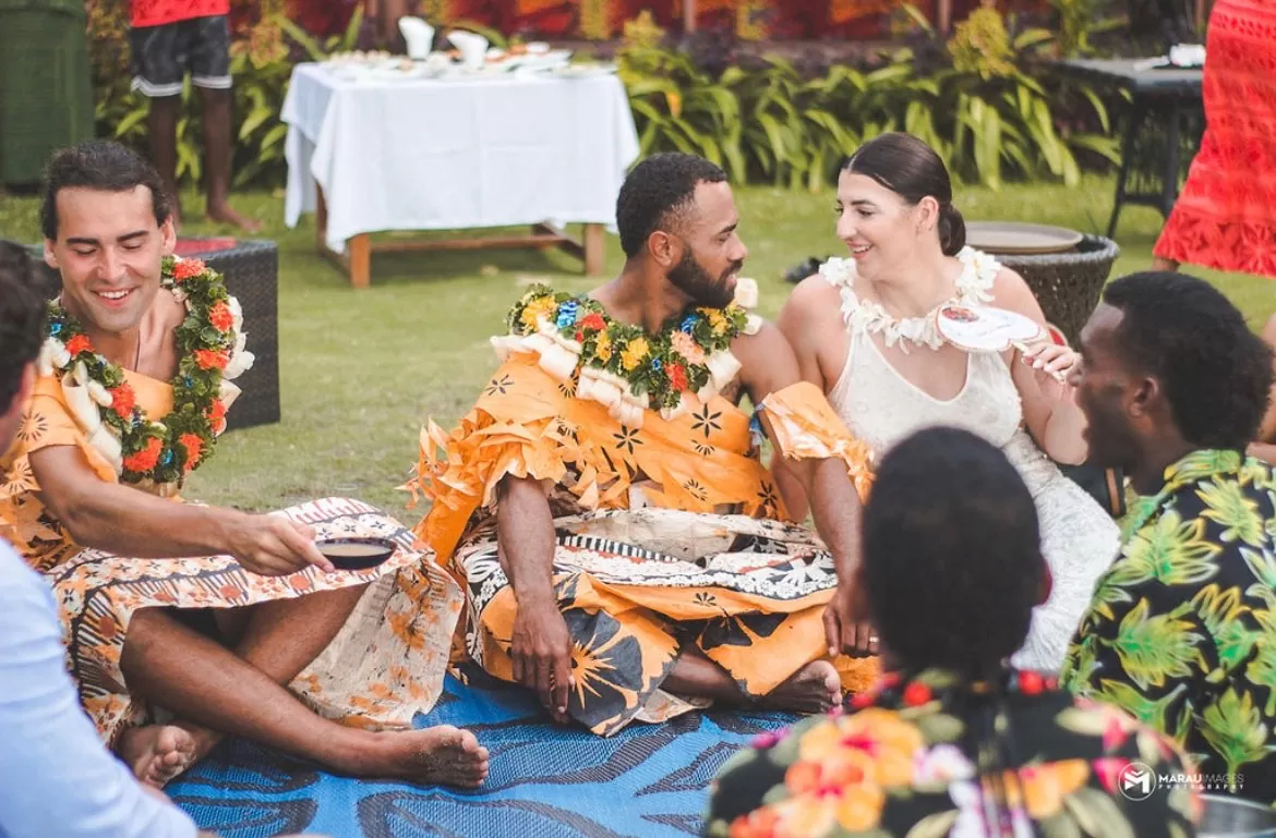 Fijian Traditions