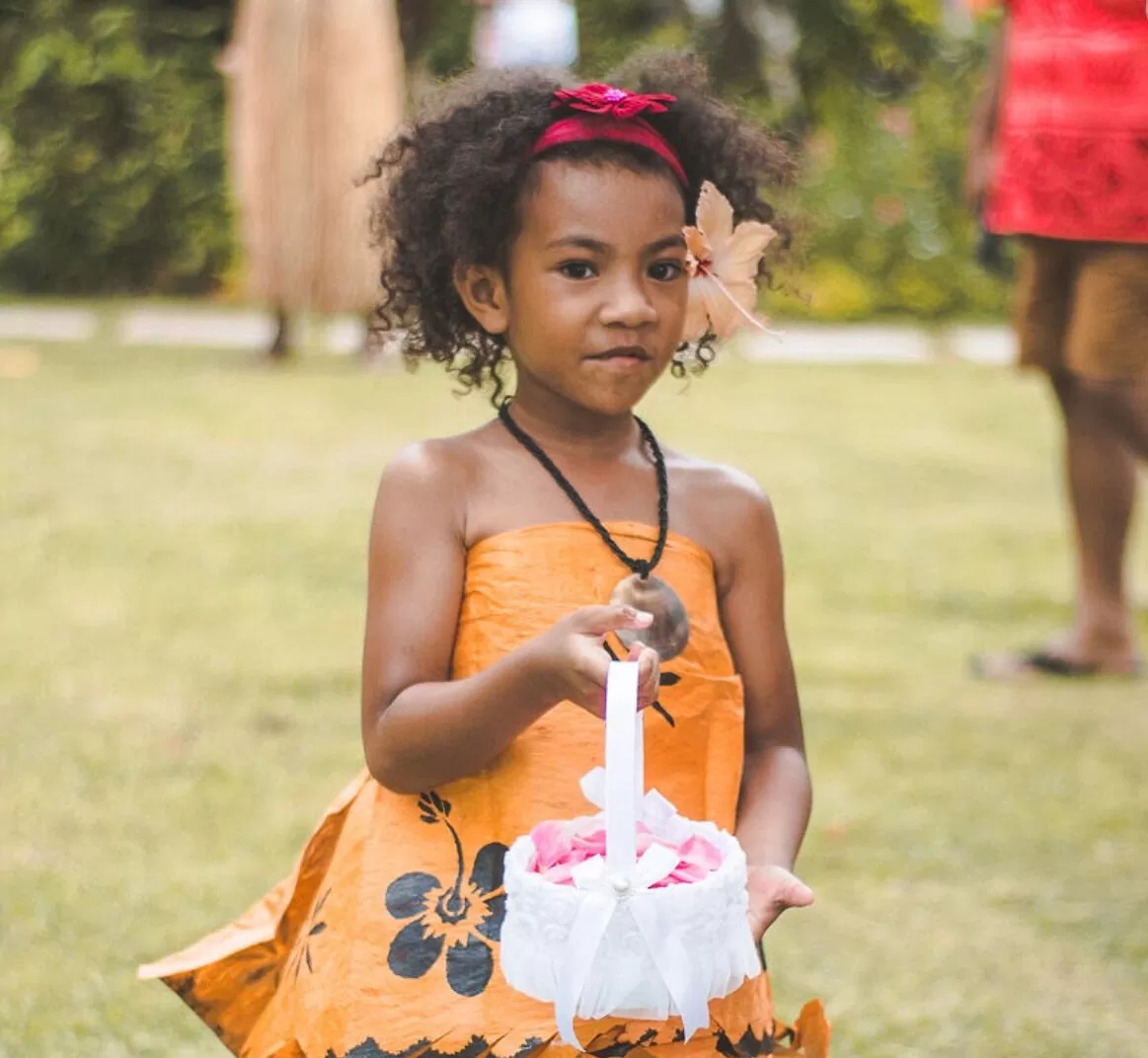 Fijian Traditions