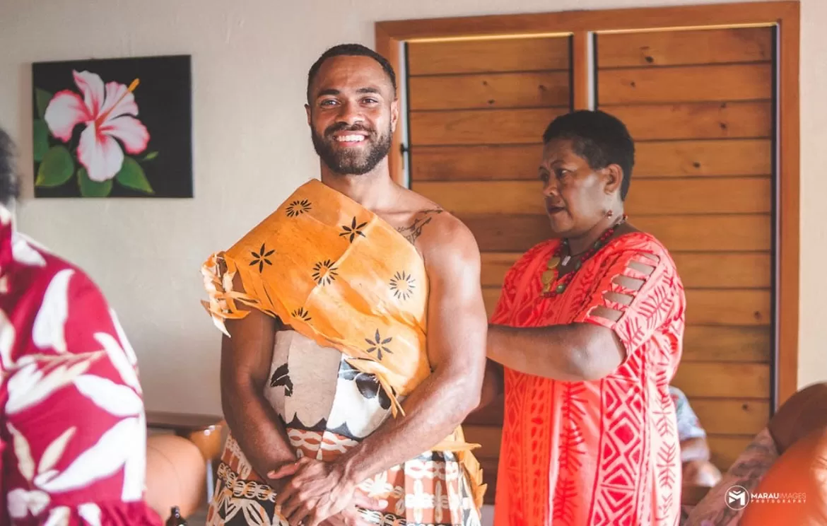Fijian Traditions