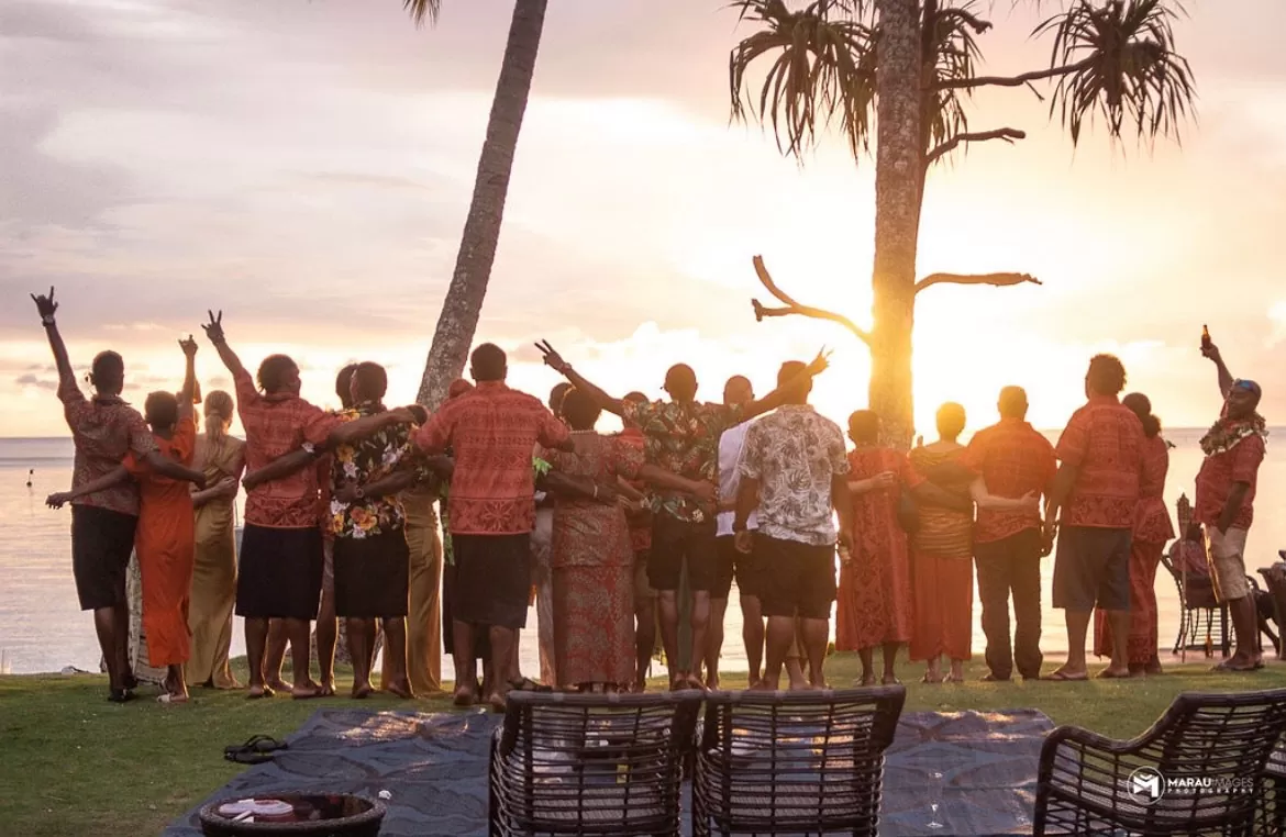 Fijian Traditions